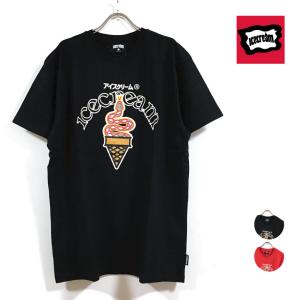 Bilionaire Boys Club,Ice Cream ICECREAM アイスクリーム TIGER 半袖