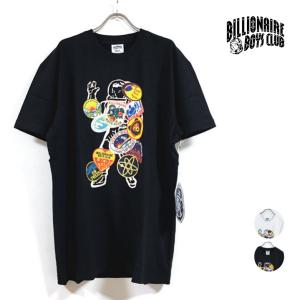 BILLIONAIRE BOYS CLUB ビリオネア ボーイズ クラブ BB LAND SEA S...