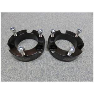 2002-2024 TOYOTA ランクル プラド 120系/150系 デフダウンKit