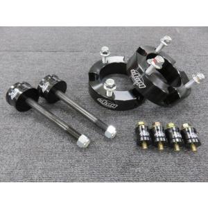 2002-2024 TOYOTA ランクル プラド 120系/150系 リフトアップキット SLAM...