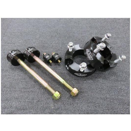 1996-2002 4Runner 185系 ハイラックスサーフ リフトアップキット SLAMオリジ...