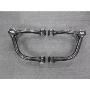 2007-2022 TUNDRA タンドラ SLAMオリジナル コントロール アッパーアーム 2.0...