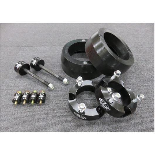 2003-2022 4Runner (215系/280系）ハイラックスサーフ リフトアップkit フ...