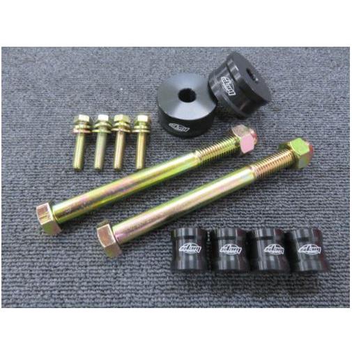 2017-2026（現行） 新型 ハイラックス GUN125 4WD デフダウンKit（S) ※強化...