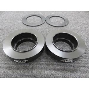 2024-2025 ランドクルーザー250 フロントのみ 1.5インチ (40mm) リフトアップキ...