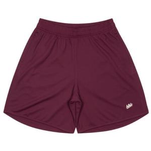 ballaholic Basic Zip Shorts(ボーラホリック ベーシック ジップ