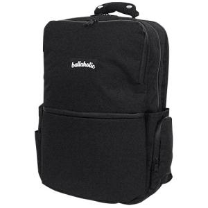 ballaholic(ボーラホリック) City Backpack(シティー・バックパック)　黒
