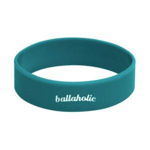 ballaholic Concept Wide Rubberband(ボーラホリック・コン