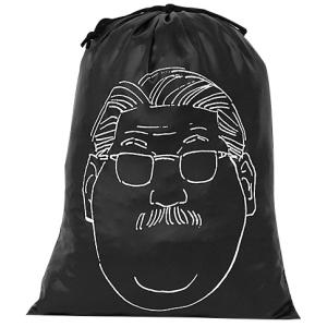 INOUE TAKEHIKO(井上雄彦) SLAMDUNK(スラムダンク) たぷたぷバッグ