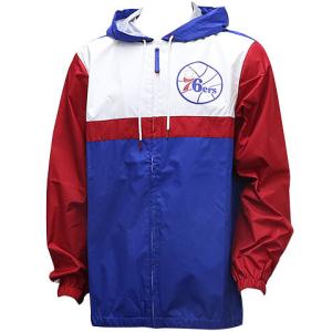 Mitchell&Ness Margin Of Victory Windbreaker(ミッチェル＆ネス