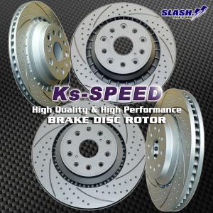 Ks-SPEED■前後SET[MD1125+MD1126]■MINI■R50.R52.R53■RA16/RE16/RF16/RH16■2002/03〜2006/07■M12x1.5■Front276x22/Rear259x10mm■