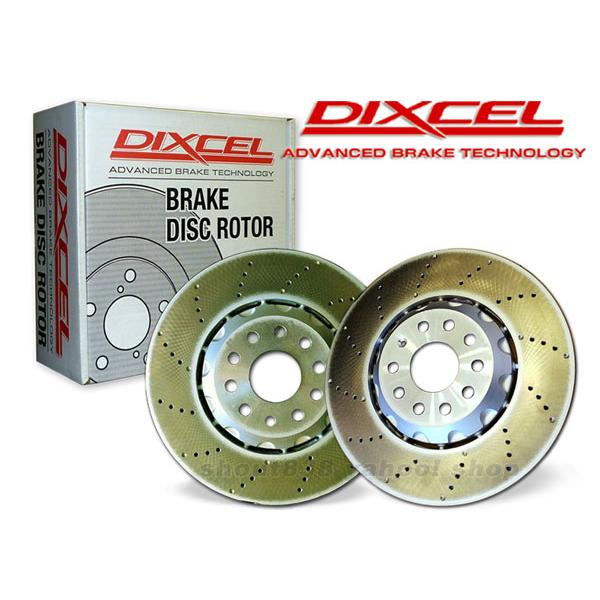 ディクセル DIXCEL【PD-1208305】BMW F12/F13(CABRIOLET/COUP...