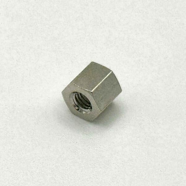 黄銅スペーサー　六角　廣杉計器　ASB-305E　5mm　1個