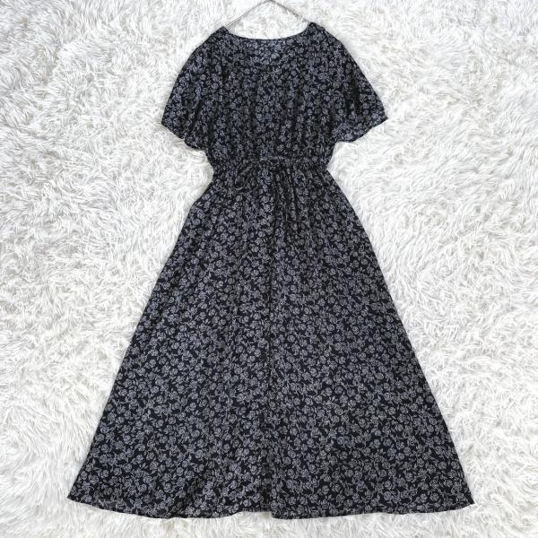 ワンピース　花柄