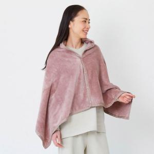 liflance（リフランス） 夏用ガーゼパジャマ 綿麻強撚ワッフルガーゼ