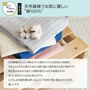 アレルガード nano プラチナ コットン 綿...の詳細画像5