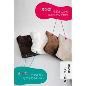湯たんぽ 充電式 足入れタイプ 足用 あったか...の詳細画像4