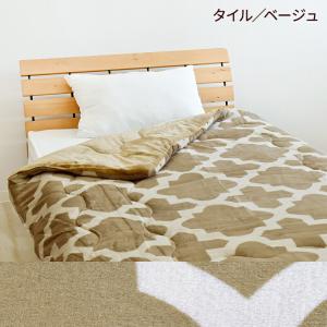 ボア あったか 掛け布団 毛布 シングル 15...の詳細画像4