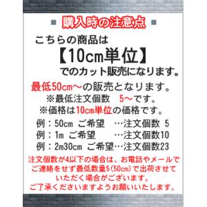 デッドニング用 吸音材 断熱シート 10cm単...の詳細画像1