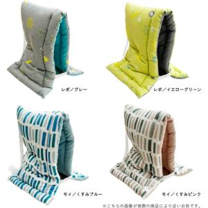 防災頭巾 北欧風 幼児 小学校低学年用 子供用...の詳細画像2