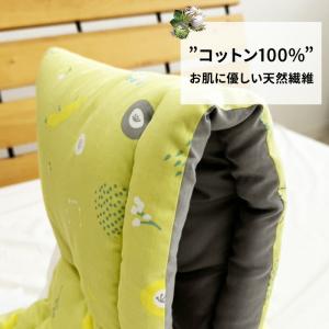 防災頭巾 北欧風 幼児 小学校低学年用 子供用...の詳細画像4