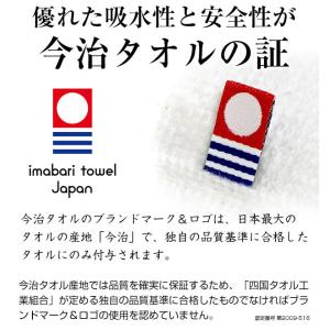 今治タオルケット シングル 140×190cm...の詳細画像3