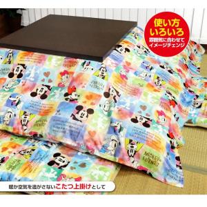 マルチカバー 長方形 200×240cm ソフ...の詳細画像2