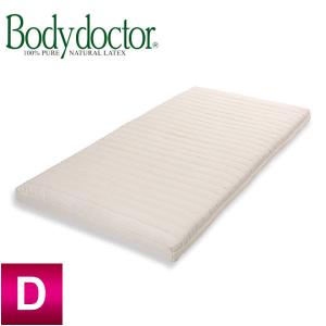 Bodydoctor ボディドクター マットレス ダブル 厚さ10cm : ルネサンス