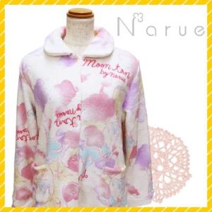 ナルエー パジャマ  スノーパウダー プードル 14-52401