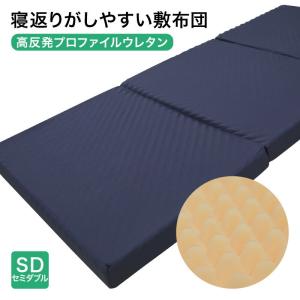 昭和西川 マットレス スリープレスト Sleep Rest シングル 97×195×9cm