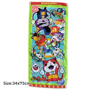 妖怪ウォッチ 下敷き ステッカー付き ともだち集合シリーズ 文具