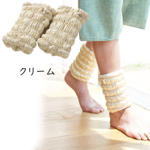 イオンドクター 足首ウォーマー 2本1組 (わ...の詳細画像4
