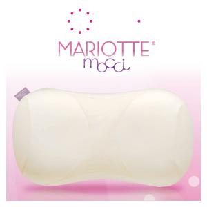 枕 まくら ディーブレス MARIOTTE mocci (マリオット モッチ)約70×40cm送料無...