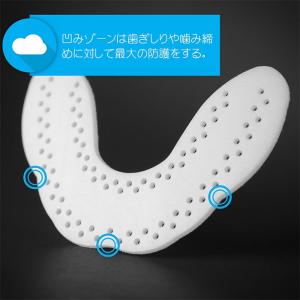 いびき・歯ぎしり防止 ソヴァナイトガードの詳細画像5