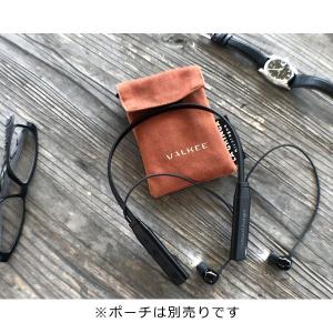 イヤホン型 光照射器 VALKEE neckb...の詳細画像3