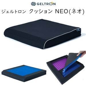 クッション テクノジェル リビング シートパッド2 シートクッション 体