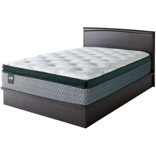 アティック2 ベッドフレーム N(ノーマル) ダブルワイド DWサイズ シーリー 日本製 配送組立設...