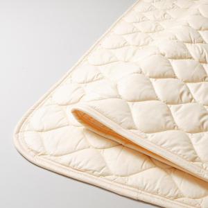 Sealy（シーリー） ベッドパッドTP ウォッシャブルウールパッド ダブル