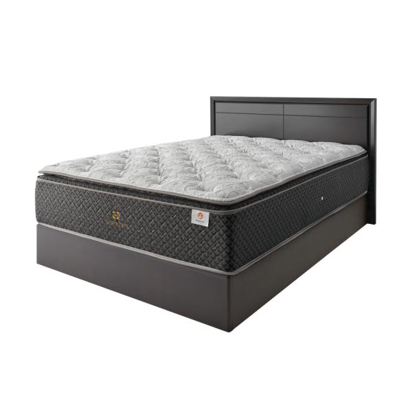 ヴィトーリア2 ベッドフレーム N(ノーマル) ダブルワイド DWサイズ シーリー 日本製 送料組立...