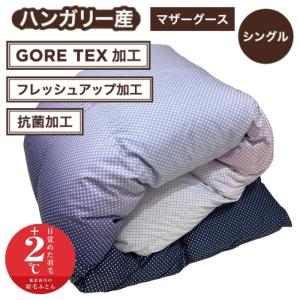 西川（nishikawa） 東京西川 西川プレミアム 真綿掛けふとん シルク
