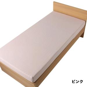 東京西川 wrap クイックシーツ シングル ...の詳細画像2