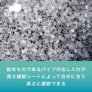 anan掲載商品 60周年記念まくら 寝具指導...の詳細画像4