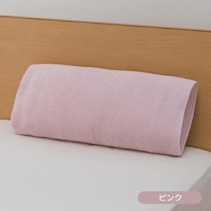 東京西川 のびのびタオルピローケース 抗菌加工...の詳細画像3