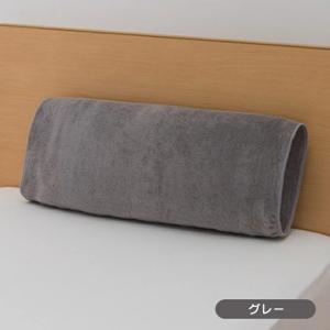 東京西川 のびのびタオルピローケース 抗菌加工...の詳細画像5