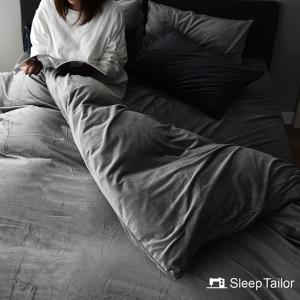 ボックスシーツ ダブル あったか 暖かい マイ...の詳細画像5