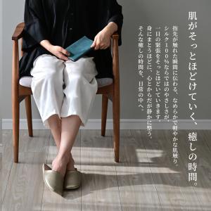 日本製 最高級6A シルク 100% ステテコ...の詳細画像5