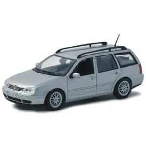 ミニチャンプス フォルクスワーゲン ミニカー VOLKSWAGEN Golf Variant 1997 フォルクスワーゲン ゴルフ