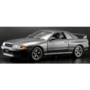 ミニカー/完成品 オートアート コンポジット 1/18 日産 スカイライン