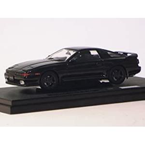 カーネル 1/43 マツダ RX-7 Spirit R Type A (FD3S) 2002 チタニウム