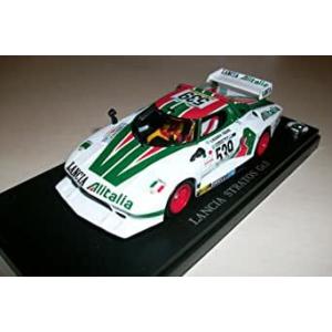 ミニカー/完成品 ハイストーリー 1/43 ホンダ シティ カブリオレ 1984